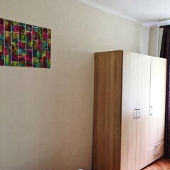 Гостиница Lyublinskaya Apartrments в Москве отзывы, цены и фото номеров - забронировать гостиницу Lyublinskaya Apartrments онлайн Москва фото 9