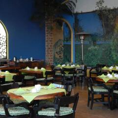 La Villa del Ensueno Boutique Hotel питание