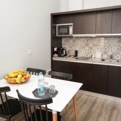 Отель 194 Porto.Flats Порту в номере фото 2