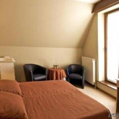 Minotel Azalea Hotel комната для гостей