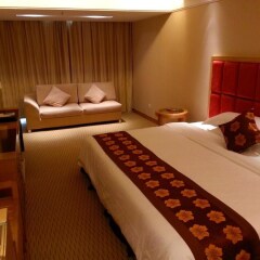 Lijing Business Hotel Шэньчжэнь комната для гостей фото 5