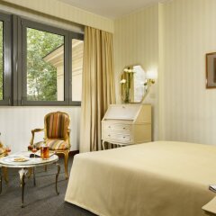 Hotel Commodore комната для гостей фото 3