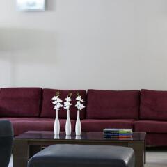 Hotel Angela Suites & Lobby интерьер отеля фото 5