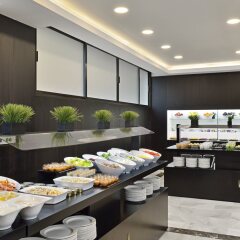 Отель Melia Costa del Sol питание фото 2