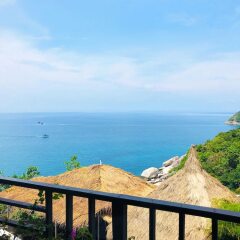 Отель Aminjirah Resort Таиланд, Остров Тау - отзывы, цены и фото номеров - забронировать отель Aminjirah Resort онлайн фото 12