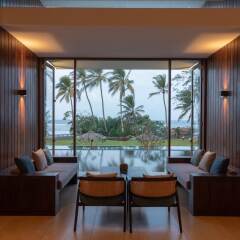 Отель Le Grand Galle by Asia Leisure комната для гостей фото 4