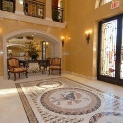 Отель Downtown LA Corporate Apartments США, Лос-Анджелес - отзывы, цены и фото номеров - забронировать отель Downtown LA Corporate Apartments онлайн фото 11