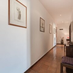 Отель Rizzo's Estate Natale 27 интерьер отеля