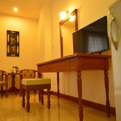 Mei Zhou Phuket Hotel в номере