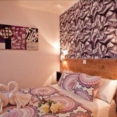 Отель Hostal Abel Victoriano Испания, Мадрид - 1 отзыв об отеле, цены и фото номеров - забронировать отель Hostal Abel Victoriano онлайн комната для гостей