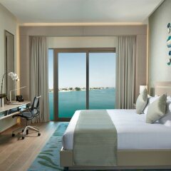 Royal M Hotel & Resort Abu Dhabi комната для гостей фото 4