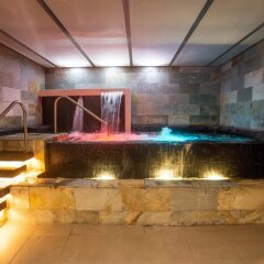 Soho Boutique Capuchinos Hotel интерьер отеля фото 2