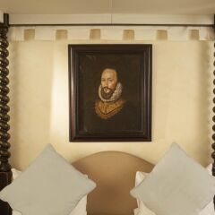 Отель Residence Henri IV спа