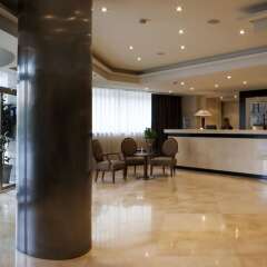 Hotel Valencia Center интерьер отеля фото 2