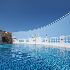 Отель La Marquise Luxury Resort Complex бассейн фото 2