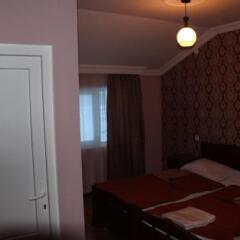 Отель Mestia Residence Грузия, Местиа - отзывы, цены и фото номеров - забронировать отель Mestia Residence онлайн комната для гостей фото 5