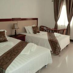 Don Gal Hotel комната для гостей