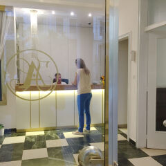 Отель Ares Athens Hotel Греция, Афины - отзывы, цены и фото номеров - забронировать отель Ares Athens Hotel онлайн сауна