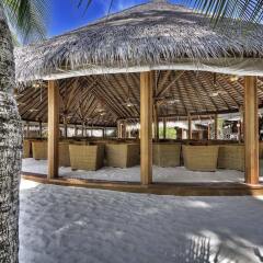 Отель Maayafushi Resort Маафуши фото 3