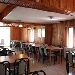 Boss II Hotel Турция, Эджеабат - отзывы, цены и фото номеров - забронировать отель Boss II Hotel онлайн питание фото 2