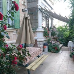 Allenby 2 Bed and Breakfast Израиль, Иерусалим - отзывы, цены и фото номеров - забронировать отель Allenby 2 Bed and Breakfast онлайн фото 11