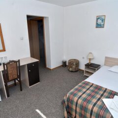 Отель Family Hotel Saint Iliya Болгария, Бургас - отзывы, цены и фото номеров - забронировать отель Family Hotel Saint Iliya онлайн удобства в номере фото 2