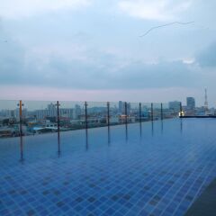Levana Pattaya Hotel Паттайя с домашними животными