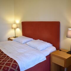 Le Palace Art Hotel Салоники комната для гостей фото 3