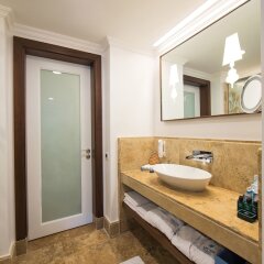 Отель Cornelia Diamond Golf Resort & SPA - All Inclusive ванная фото 2