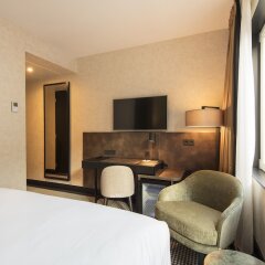 Monet Garden Hotel Amsterdam удобства в номере фото 2