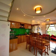 Отель Gia Field Homestay Вьетнам, Хойан - отзывы, цены и фото номеров - забронировать отель Gia Field Homestay онлайн в номере