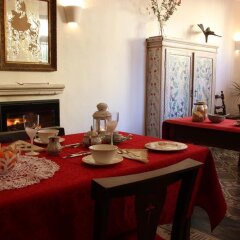Отель InChiostro Rooms&Breakfast Италия, Падуя - отзывы, цены и фото номеров - забронировать отель InChiostro Rooms&Breakfast онлайн интерьер отеля