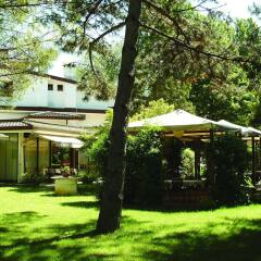 Отель Locanda Alle Officine Буттрио
