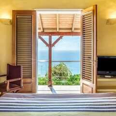 Villa Hurakan in Gustavia, Saint Barthelemy from 1444$, photos, reviews - zenhotels.com guestroom photo 3