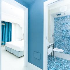 Hotel Club Due Torri удобства в номере фото 2