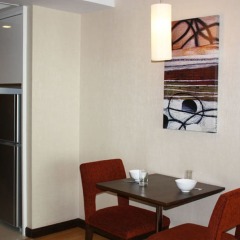 Legacy Suites Hotel Sukhumvit by Compass Hospitality в номере фото 3