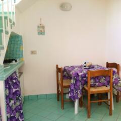 Отель Casa Argo Sperlongaresort Сперлонга