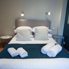 Be You Apart'Hotel 16 комната для гостей