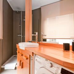 Отель Madrid SmartRentals Chueca сауна