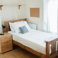 Отель Snet Hospitality Kings Cross Великобритания, Лондон - отзывы, цены и фото номеров - забронировать отель Snet Hospitality Kings Cross онлайн