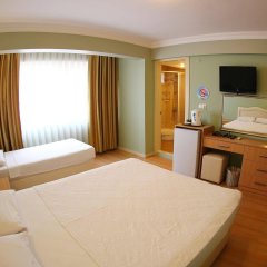 Otel Dost Турция, Мармарис - отзывы, цены и фото номеров - забронировать отель Otel Dost онлайн комната для гостей