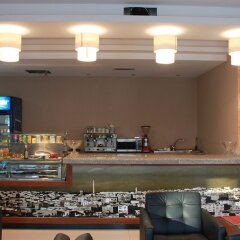Sana Hotel Apartments Амман гостиничный бар