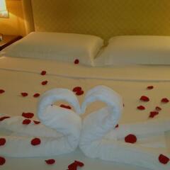Отель Bellesuite Rome спа