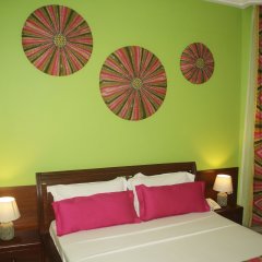 Hotel le Marly in Abidjan, Cote d'Ivoire from 105$, photos, reviews - zenhotels.com guestroom photo 5