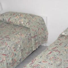 Отель residence i gabbiani Нумана комната для гостей фото 5