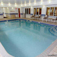 Отель Fairfield Inn And Suites By Marriott Mall Of America Блумингтон бассейн фото 3