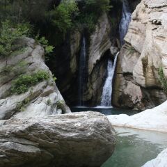 Отель Heraklis Hotel Албания, Берат - отзывы, цены и фото номеров - забронировать отель Heraklis Hotel онлайн приотельная территория фото 2