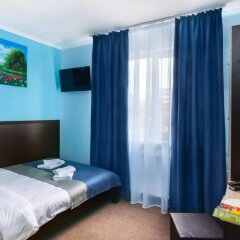 Orange Hotel детские мероприятия