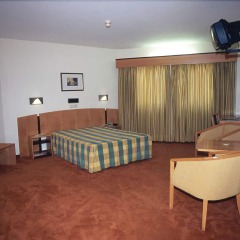 Hotel Sao Lourenco комната для гостей фото 5