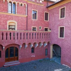 Отель San Ruffino Resort Лари фото 11